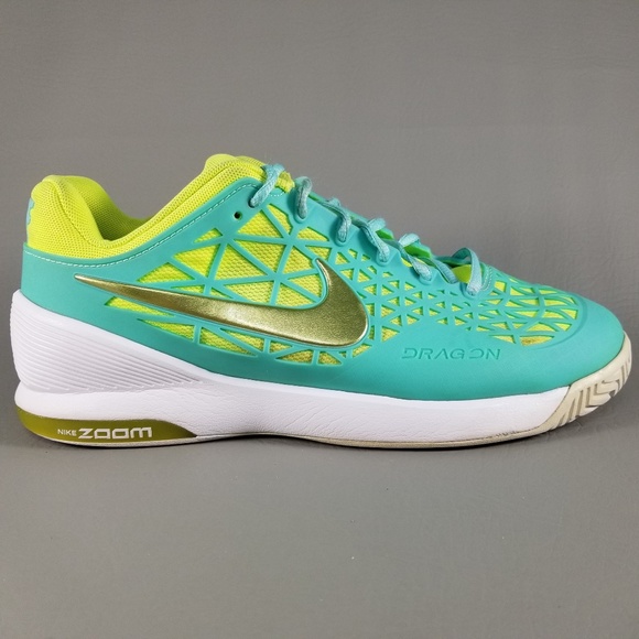 nike zoom cage 2 womens